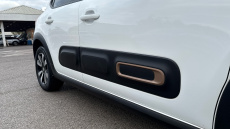 Citroen C3 1.2 PureTech C-Series Edition 5dr Petrol Hatchback